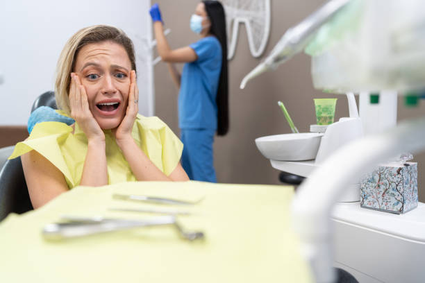 Best Emergency Treatment for Dental Infections or Abscesses in South Creek, WA